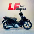 HONDA BIZ 125 ES HONDA BIZ 125 ES