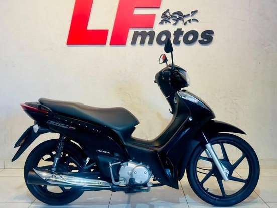 HONDA-BIZ 125 ES HONDA-BIZ 125 ES-2013