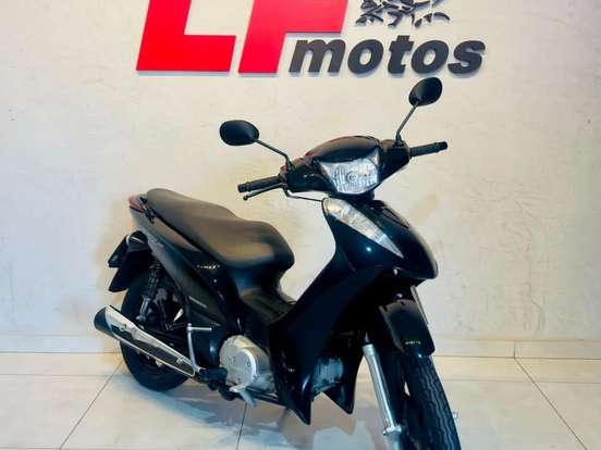 HONDA-BIZ 125 ES HONDA-BIZ 125 ES-2013
