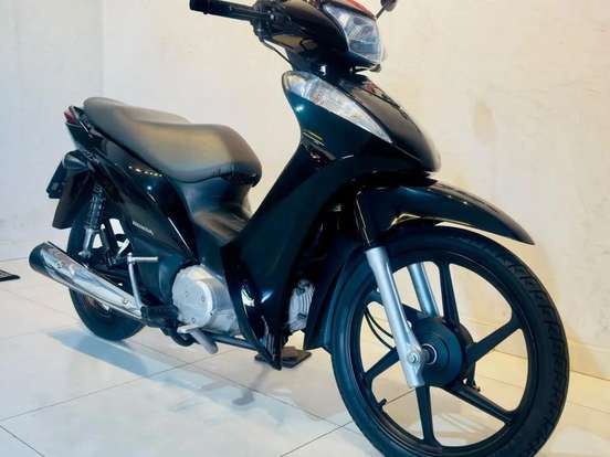HONDA-BIZ 125 ES HONDA-BIZ 125 ES-2013