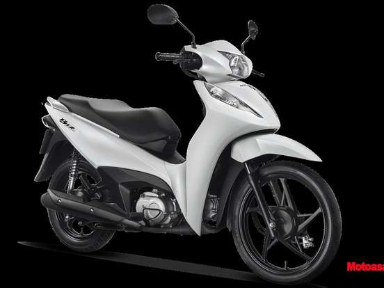 HONDA-BIZ 125 ES HONDA-BIZ 125 ES-2026