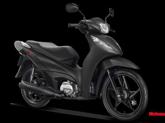 HONDA-BIZ 125 ES HONDA-BIZ 125 ES-2026