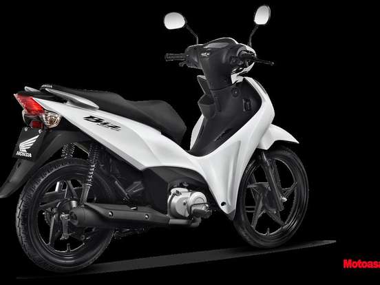 HONDA-BIZ 125 ES HONDA-BIZ 125 ES-2026