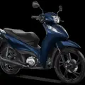 HONDA BIZ 125 EX HONDA BIZ 125 EX