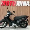HONDA BIZ 125 EX HONDA BIZ 125 EX