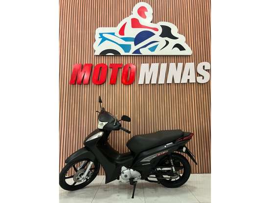 HONDA-BIZ 125 EX HONDA-BIZ 125 EX-2015