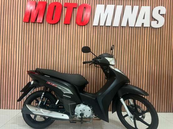 HONDA-BIZ 125 EX HONDA-BIZ 125 EX-2015
