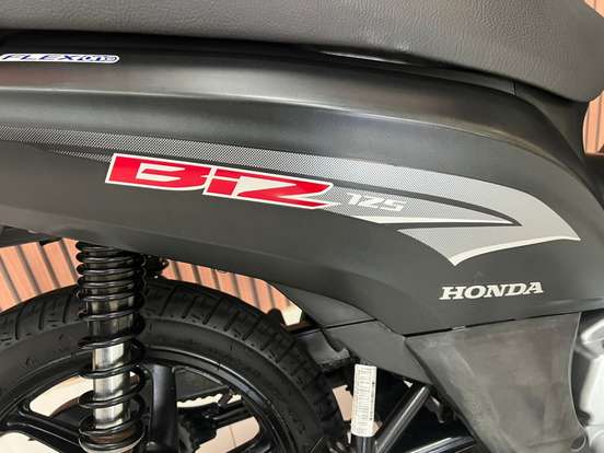 HONDA-BIZ 125 EX HONDA-BIZ 125 EX-2015
