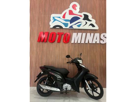 HONDA-BIZ 125 EX HONDA-BIZ 125 EX-2015