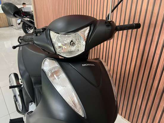 HONDA-BIZ 125 EX HONDA-BIZ 125 EX-2015