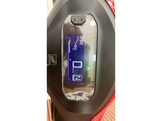 HONDA-BIZ 125 EX-2025