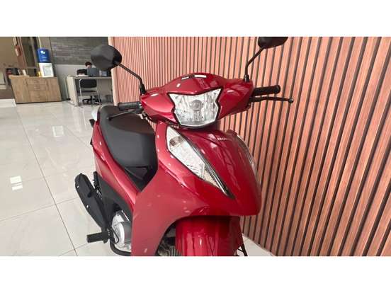 HONDA-BIZ 125 EX HONDA-BIZ 125 EX-2025