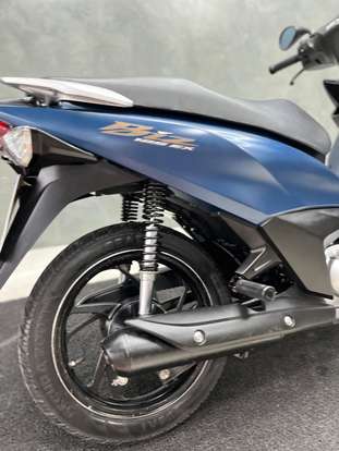 HONDA-BIZ 125 EX-2025