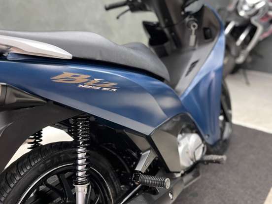 HONDA-BIZ 125 EX HONDA-BIZ 125 EX-2025