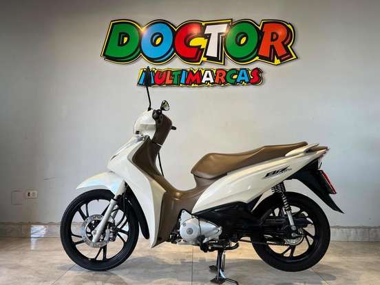 HONDA-BIZ 125i-2022