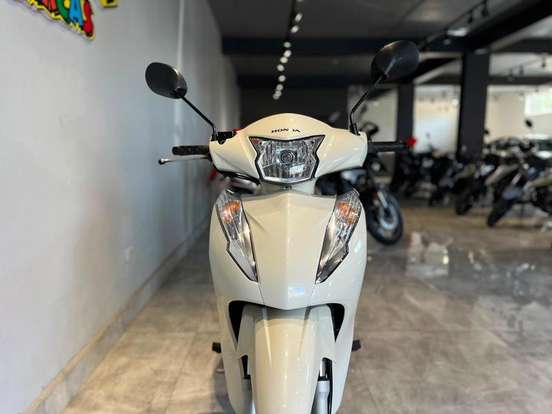 HONDA-BIZ 125i-2022