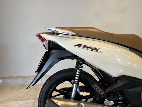 HONDA-BIZ 125i HONDA-BIZ 125i-2022