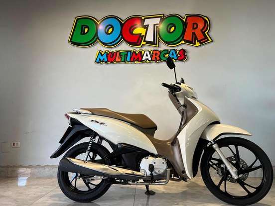HONDA-BIZ 125i-2022