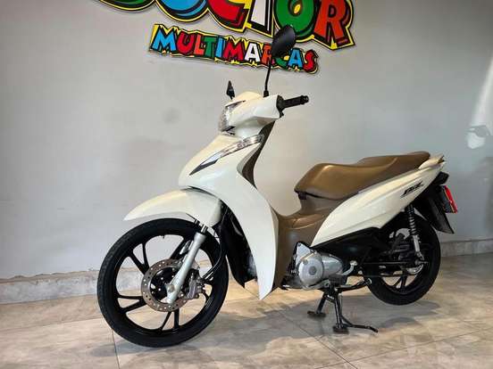 HONDA-BIZ 125i-2022