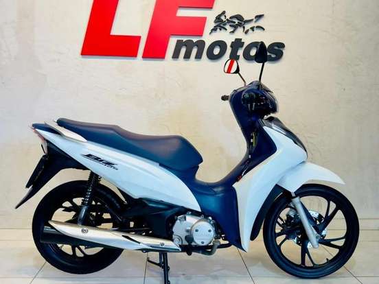 HONDA-BIZ 125i HONDA-BIZ 125i-2022