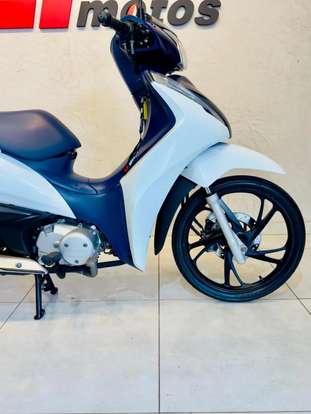 HONDA-BIZ 125i-2022