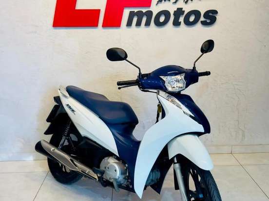 HONDA-BIZ 125i HONDA-BIZ 125i-2022