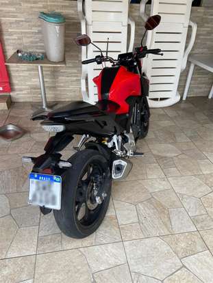 HONDA-CB 300F TWISTER ABS HONDA-CB 300F TWISTER ABS-2024
