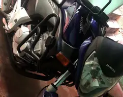 HONDA CB 300R HONDA CB 300R