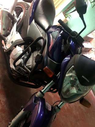 HONDA-CB 300R HONDA-CB 300R-2011