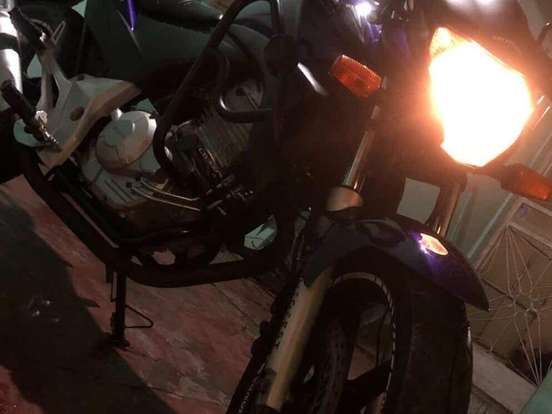 HONDA-CB 300R HONDA-CB 300R-2011
