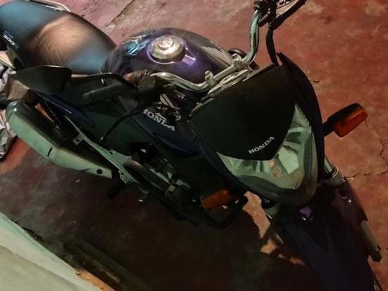 HONDA-CB 300R HONDA-CB 300R-2011