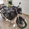 HONDA CB 500F ABS HONDA CB 500F ABS