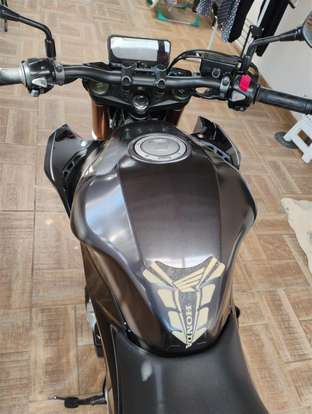 HONDA-CB 500F ABS-2022