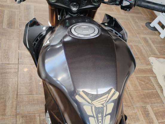 HONDA-CB 500F ABS HONDA-CB 500F ABS-2022