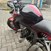 HONDA CB 650 F ABS HONDA CB 650 F ABS