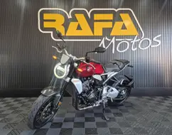 HONDA CB 1000R ABS HONDA CB 1000R ABS