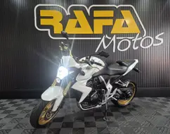 HONDA CB 1000R ABS HONDA CB 1000R ABS