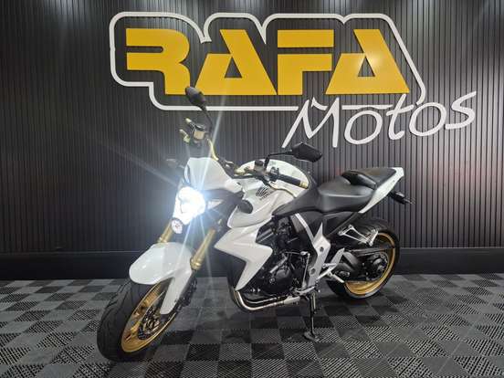HONDA-CB 1000R ABS HONDA-CB 1000R ABS-2014