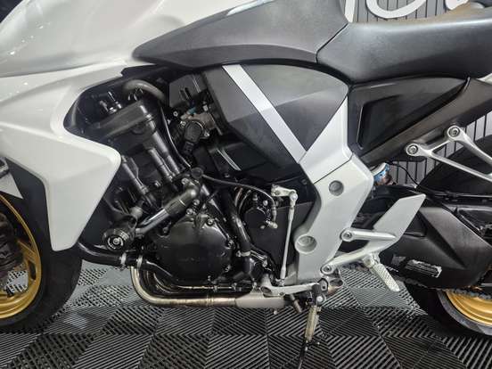 HONDA-CB 1000R ABS HONDA-CB 1000R ABS-2014