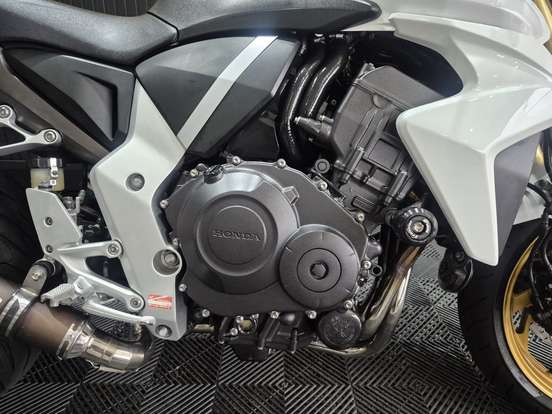 HONDA-CB 1000R ABS HONDA-CB 1000R ABS-2014