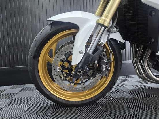 HONDA-CB 1000R ABS-2014