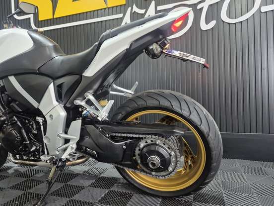 HONDA-CB 1000R ABS-2014