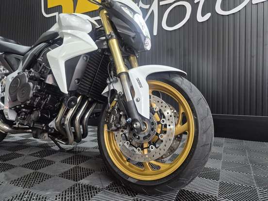 HONDA-CB 1000R ABS-2014