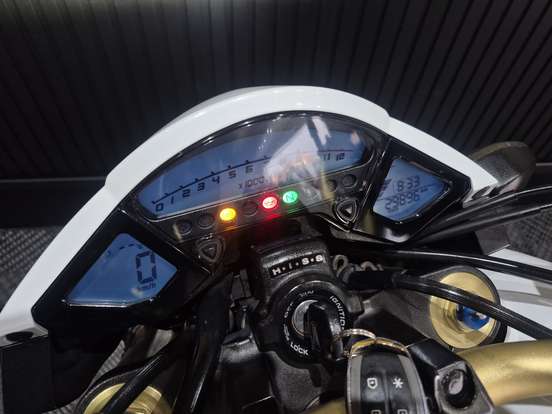 HONDA-CB 1000R ABS HONDA-CB 1000R ABS-2014