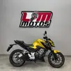 HONDA CB 300F TWISTER ABS HONDA CB 300F TWISTER ABS