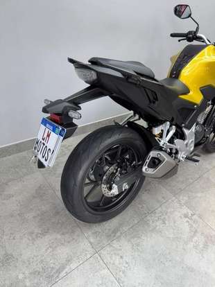 HONDA-CB 300F TWISTER ABS-2023