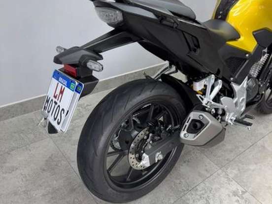 HONDA-CB 300F TWISTER ABS HONDA-CB 300F TWISTER ABS-2023