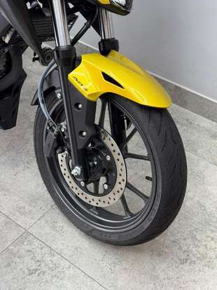 HONDA-CB 300F TWISTER ABS-2023