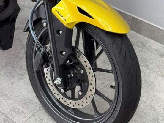 HONDA-CB 300F TWISTER ABS HONDA-CB 300F TWISTER ABS-2023