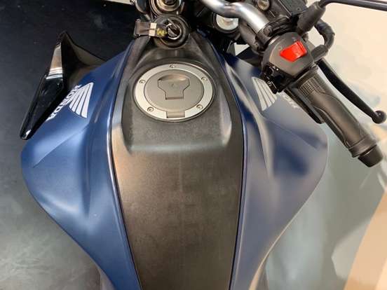 HONDA-CB 300F TWISTER ABS HONDA-CB 300F TWISTER ABS-2025